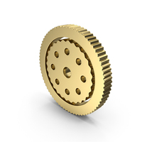 Gear Logo Icon PNG & PSD Images
