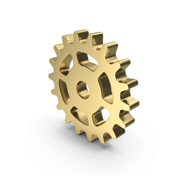 Gear Icon PNG & PSD Images