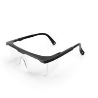 Safety Glasses PNG & PSD Images