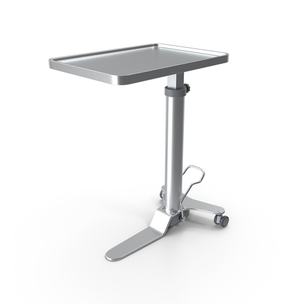 Prep Table Empty PNG & PSD Images