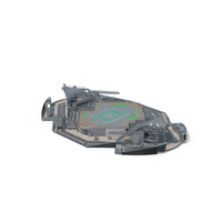 Rooftop Helipad PNG & PSD Images
