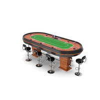 Poker Table PNG & PSD Images