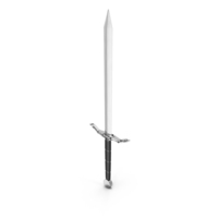 Medieval Sword PNG & PSD Images
