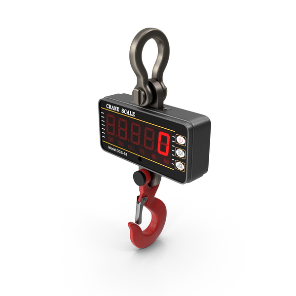 Hanging Scale PNG & PSD Images