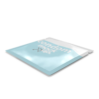 Condom Package PNG & PSD Images