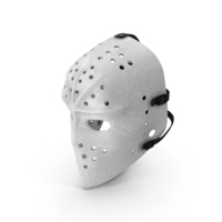 Hockey Mask PNG & PSD Images