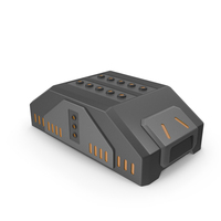 SciFi Element New PNG & PSD Images
