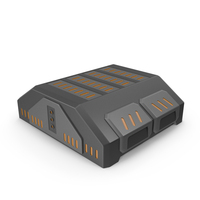 SciFi Element New PNG & PSD Images