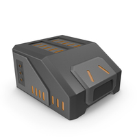 SciFi Element New PNG & PSD Images