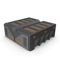 SciFi Element New PNG & PSD Images