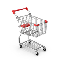Shopping Cart PNG & PSD Images