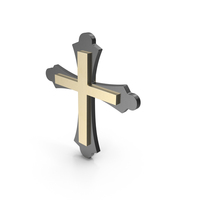 Crucifix PNG & PSD Images