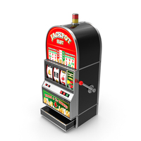 Slot Machine PNG & PSD Images