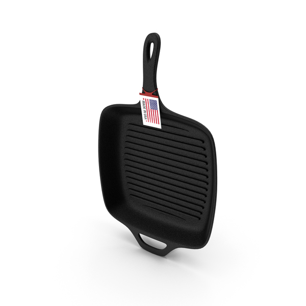 Grill Pan PNG & PSD Images
