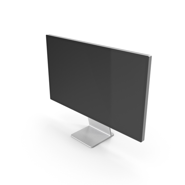 Apple Studio Display Adjustable Stand Off PNG Images & PSDs