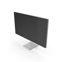 Apple Studio Display Tilt and Height Stand Off PNG & PSD Images