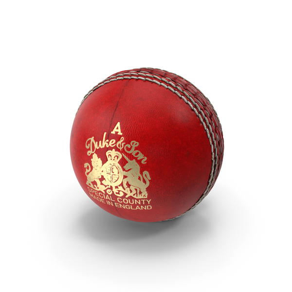 Cricket Ball Duke And Son PNG & PSD Images