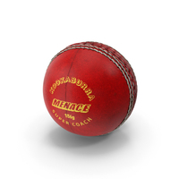 Cricket Ball Kookaburra Menace PNG & PSD Images