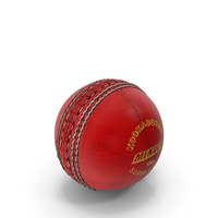 Kookaburra Menace Fur Cricket Ball PNG & PSD Images