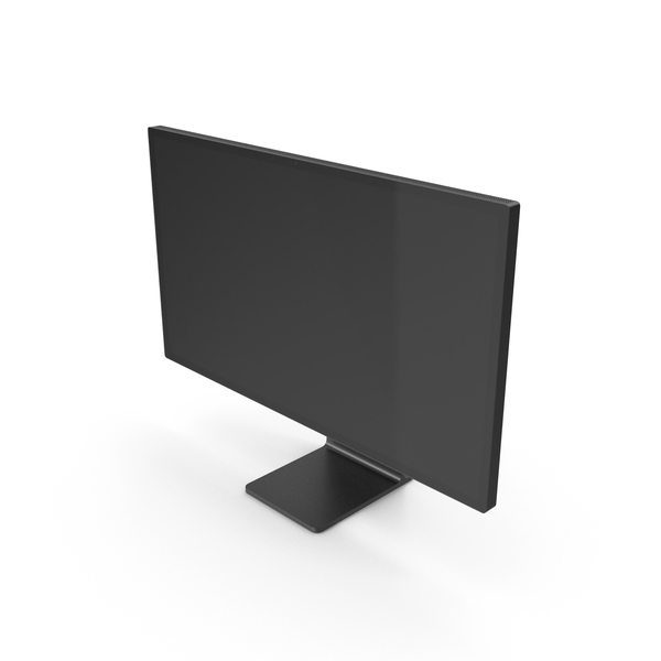 Display Tilt and Height Stand Off PNG & PSD Images
