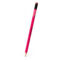 Pink Pencil PNG & PSD Images