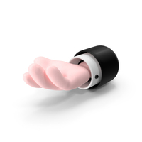 Cartoon Hand PNG & PSD Images