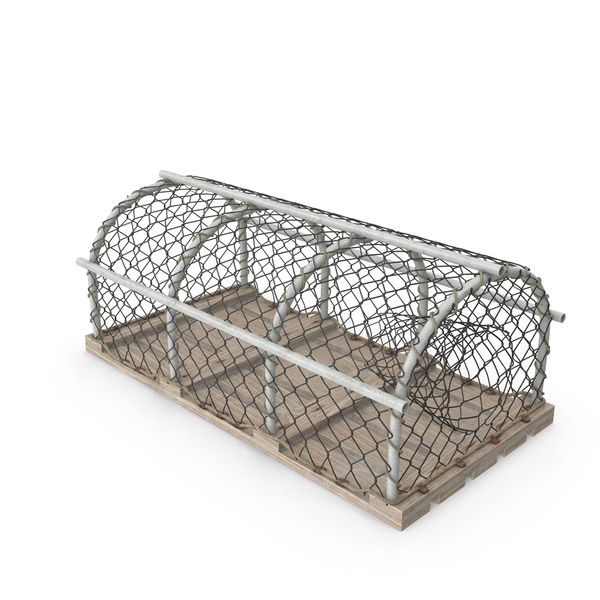 Lobster Pot PNG & PSD Images