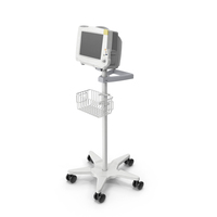 Patient Monitor Off PNG & PSD Images