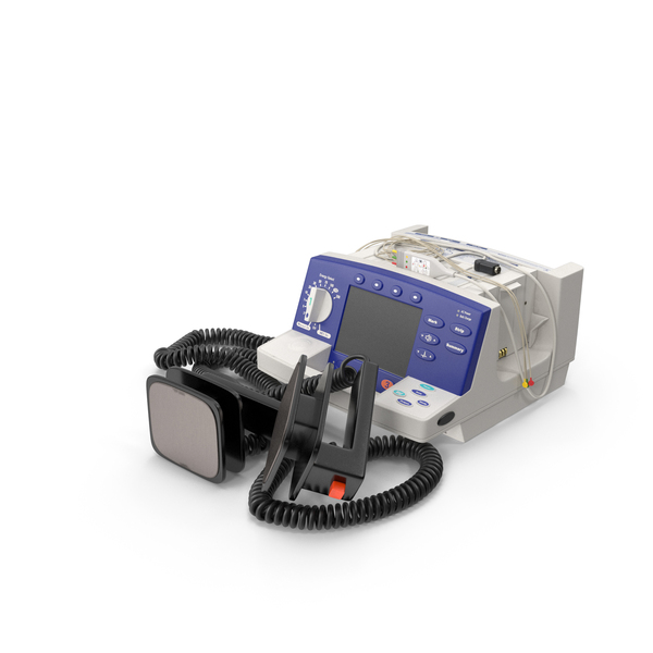 Defibrillators PNG & PSD Images