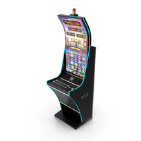 Casino Slot Machine PNG & PSD Images