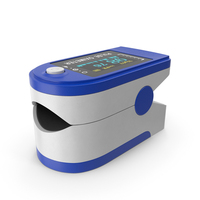 Pulse Oximeter PNG & PSD Images