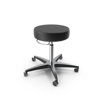 Physician Stool PNG & PSD Images