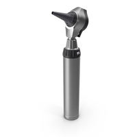 Otoscope With Tip PNG & PSD Images