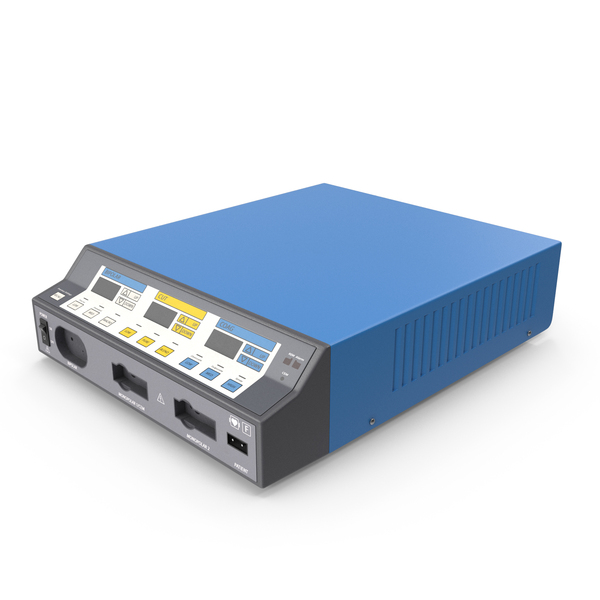 ESU Machine PNG & PSD Images