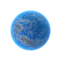 Planet PNG & PSD Images