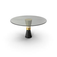 Modern Dining Table PNG & PSD Images