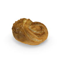 Salty Roll PNG & PSD Images