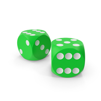 Dice PNG & PSD Images