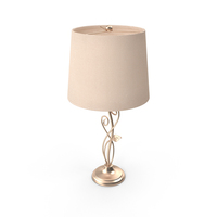 Melmore Table Lamp ANDV2361 PNG & PSD Images