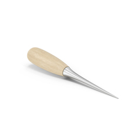 Awl Sewing Tool PNG & PSD Images