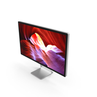 Mac Studio Display PNG & PSD Images