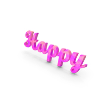 Happy Gift Party Logo Color PNG & PSD Images