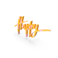 Happy Gift Logo Color PNG & PSD Images