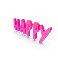 Happy Celebrations Logo Color PNG & PSD Images