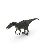 Baryonyx PNG & PSD Images