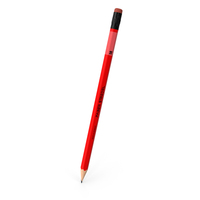 Red Pencil PNG & PSD Images