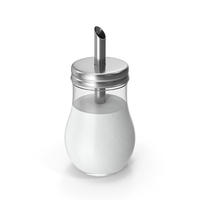 Sugar Pourer PNG & PSD Images