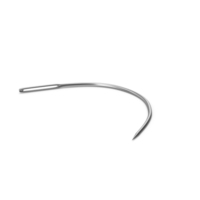 Curved Needle PNG & PSD Images