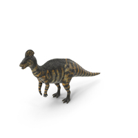 Corythosaurus PNG & PSD Images