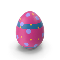 Easter Egg PNG & PSD Images